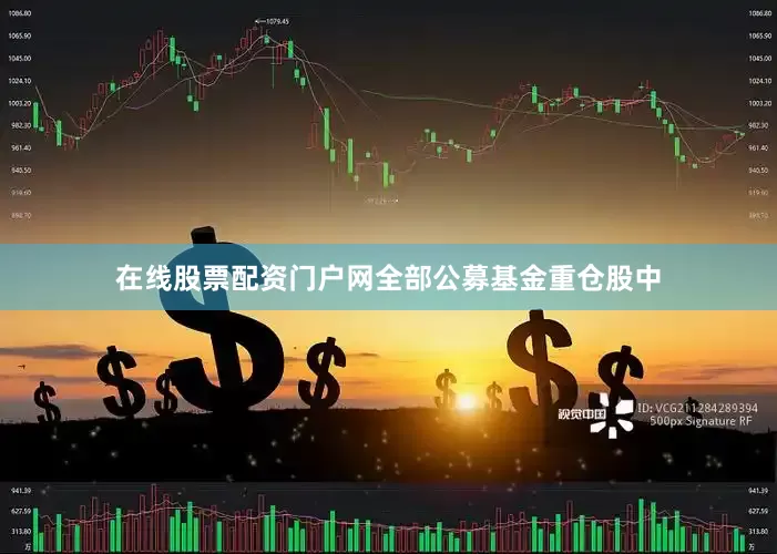 在线股票配资门户网全部公募基金重仓股中